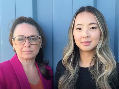 Connecting Care Niagara Thanks You!