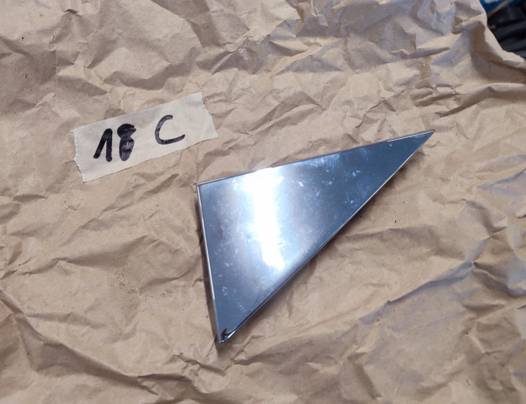 W114/W115 Abdeckung Außenspiegel