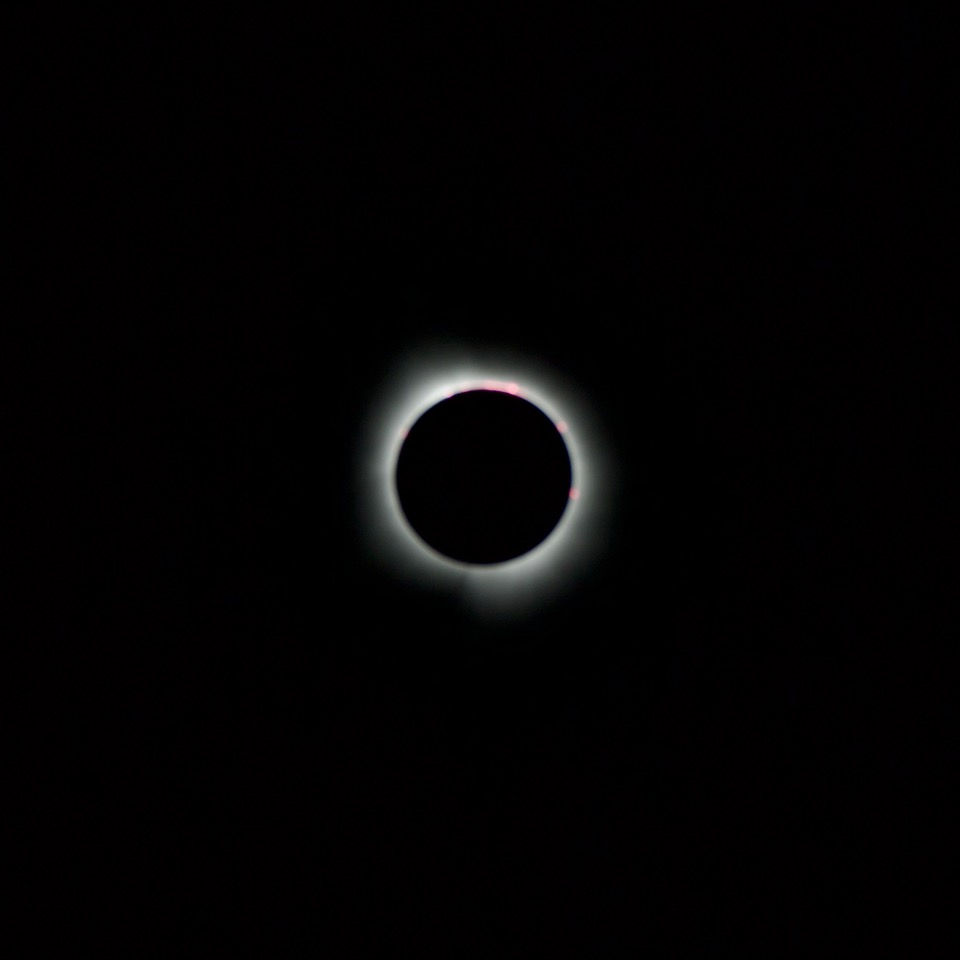 Total Solar Eclipse August 12, 2026, at 10:36 a.m. PDT, at 20:01 degrees Leo