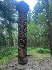 In the Stars August 3-10, 2025 . . . Shining Light on the Astrology of the Week