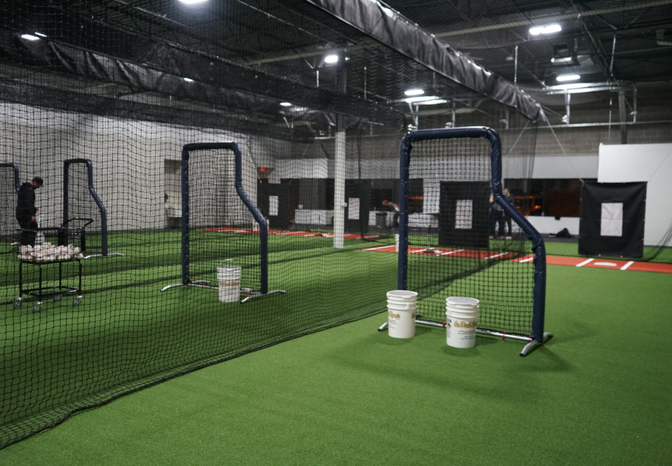 Baseball Lab Wi Baseball Instruction Mequon, WI