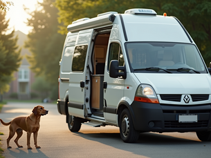 Mobile Dog Grooming in Huntington: Why Choose Us?