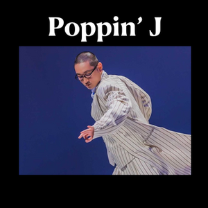 Poppin' J
