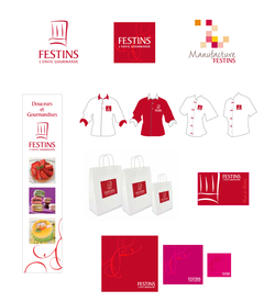 Affiche / goodies / merchandising