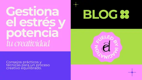 Gestionar el Estrés en el Proceso Creativo: Consejos y Técnicas