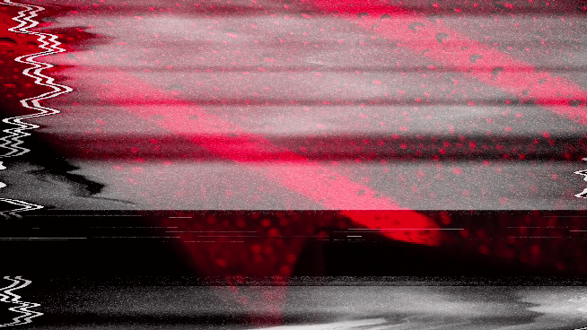 VFX, Glitch effect, effet