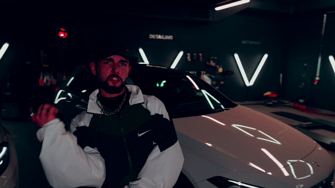 VFX, Glitch effect, effet