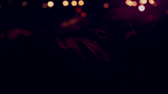 VFX, Glitch effect, effet