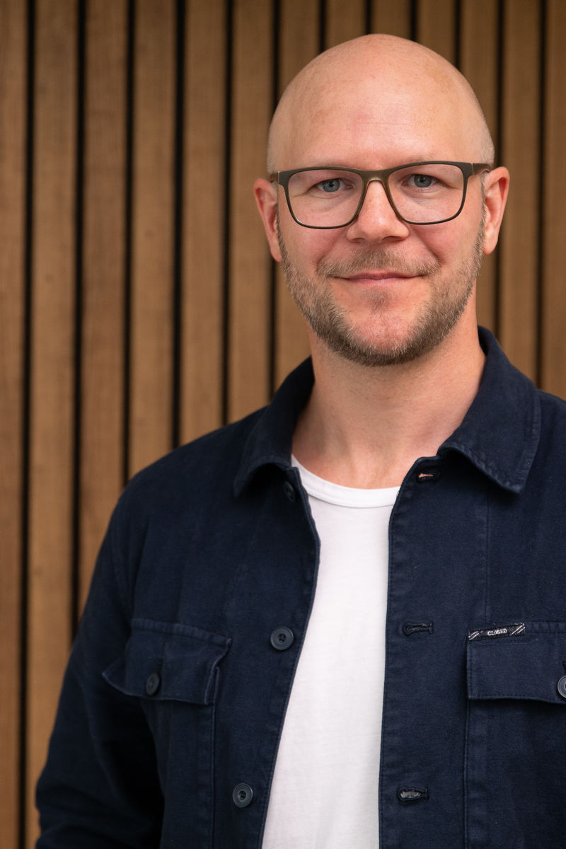 Georg Böttcher, Finanzplaner CFP® in Hildesheim
