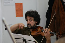 Camerata "Dos Mundos"