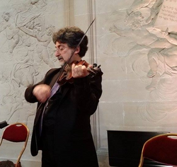 Chapelle Royal, Versailles 01.2015