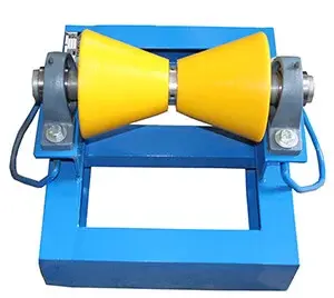 Pipe Roller Exporter - SPM Equipment