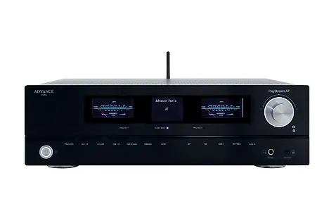 Playstream A7