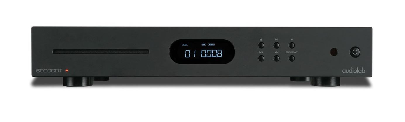 Audiolab 6000CDT
