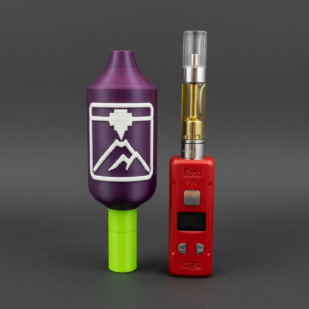 Cart Bubbler