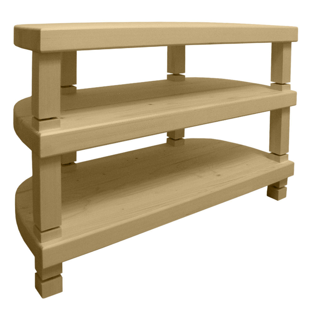 Стойки под акустику Professional Wood