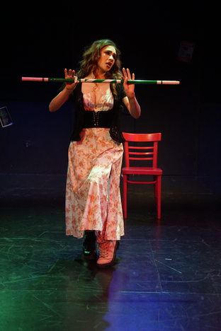 Stephanie Summer Martinelli