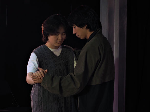 Bao & Minh