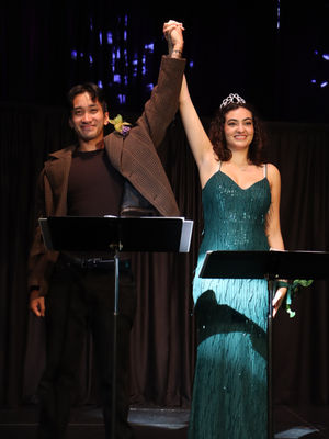 In the Garden of Blame & Envy (2025)