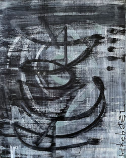 Meditation No.1