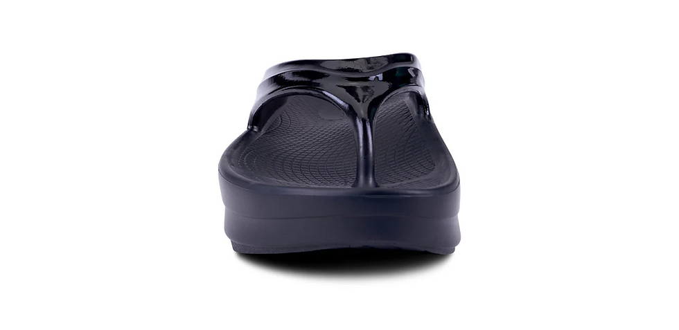 Thumbnail: OOMEGA OOLALA Sandal - Black