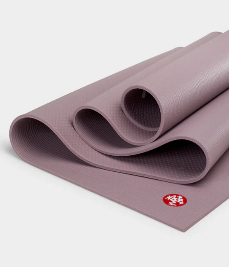 Thumbnail: pro® yoga mat - elderberry