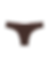 Thumbnail: huha underwear - seamless low-mid rise thong