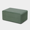 Thumbnail: recycled foam yoga block - sage