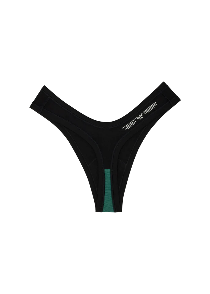 Thumbnail: huha underwear - dipped thong
