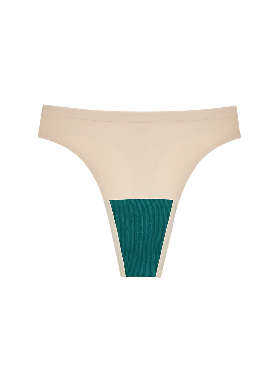 Thumbnail: huha underwear - seamless high rise thong