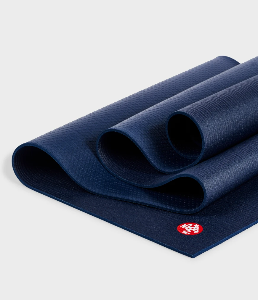 Thumbnail: prolite® yoga mat -midnight * long