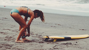 PAKLIJST: SURF VAKANTIE OP BALI!