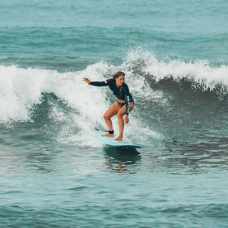 Surfschool Canggu