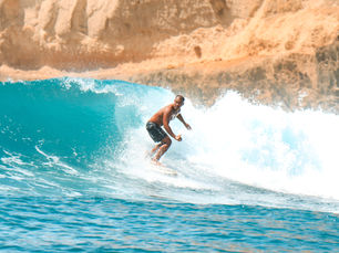 Surf with Aldo Bali and Lombok
