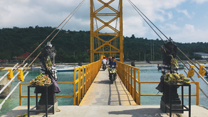 NUSA LEMBONGAN & CENINGAN: VOEG ZE TOE AAN JOUW BALI REIS!