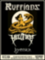 Ruffians, Hellfire, Lowcaster