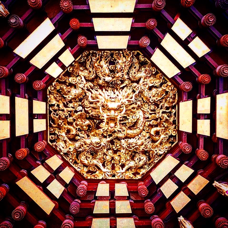 作家相片: 士辰之殿