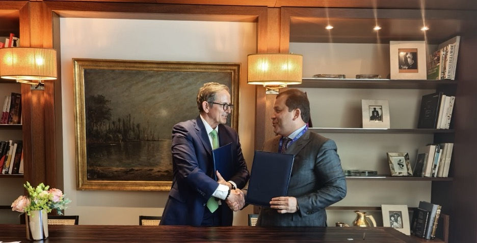 Uzbekistan and Switzerland Strengthening Collaboration in Education, Healthcare, and Sustainable Energy