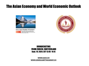 Asian Economies and the World Economy Outlook