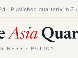 Europe Asia Quarterly