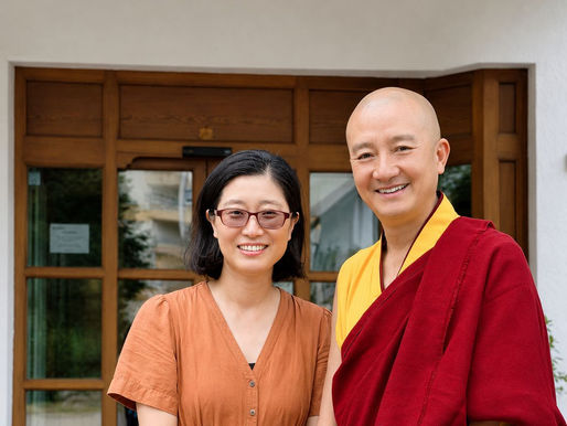 Singularity Academy and Paro Tara Monastery Establish Partnership for Wisdom, Well-Being and Interfaith Learning