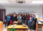 2018 SHUFE Entrepreneurship