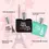 Miniatura: Set de 3 perfumes "Dreams, Champere, Influencer" 30 ml