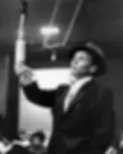 Frank Sintra and the Grea American Songbook Repertoire