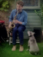 London Jazz duo