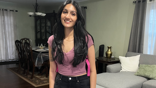 Spotlight: Komal Vaid, Leader and Friend to All
