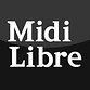 Midi Libre. David Banville. Cause animale