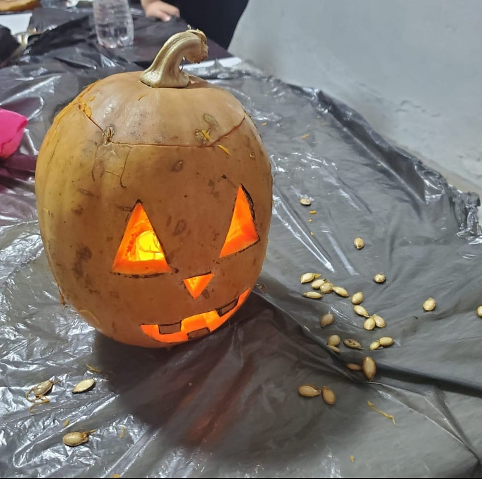 CALABAZA