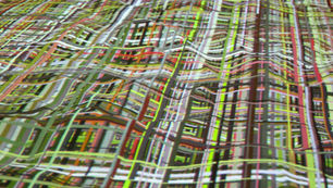 Terra Infirma (2005)