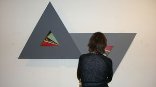 Real-Time Generativ Art (2004-2010)